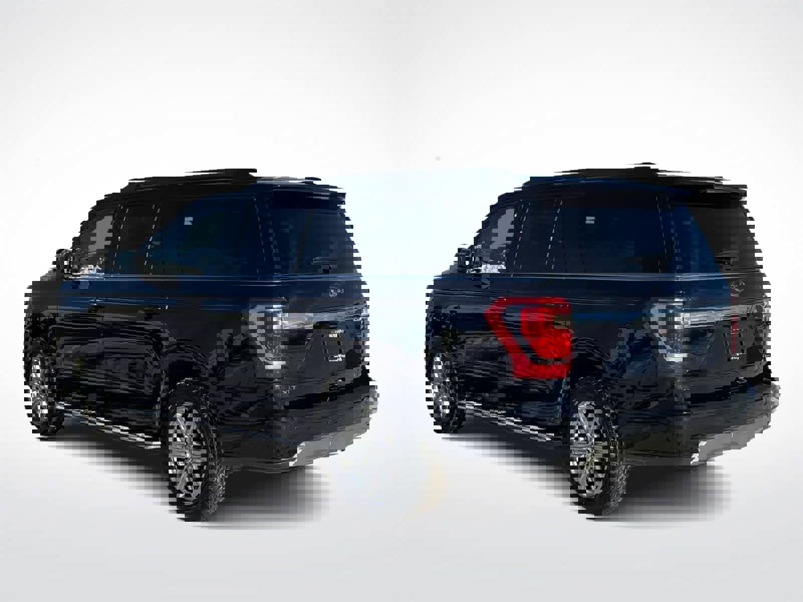 Used 2021 Ford Expedition Max XLT image 7