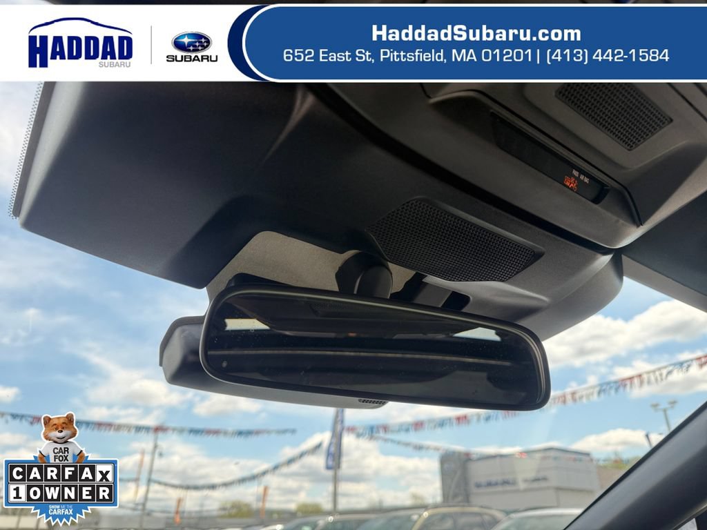 Used 2025 Subaru Crosstrek 2.5i Sport AWD/4WD image 20