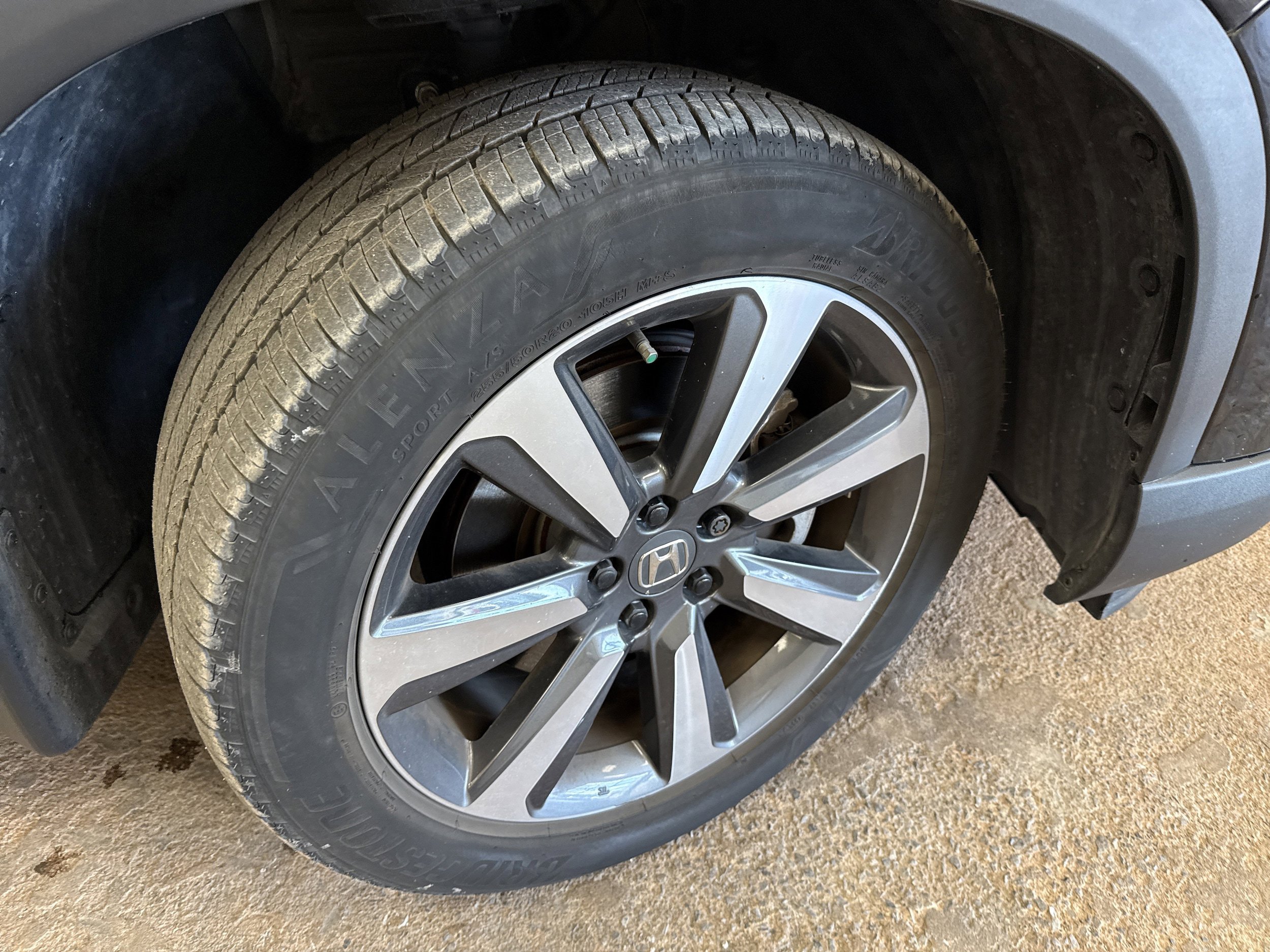 Used 2024 Honda Pilot Touring image 17