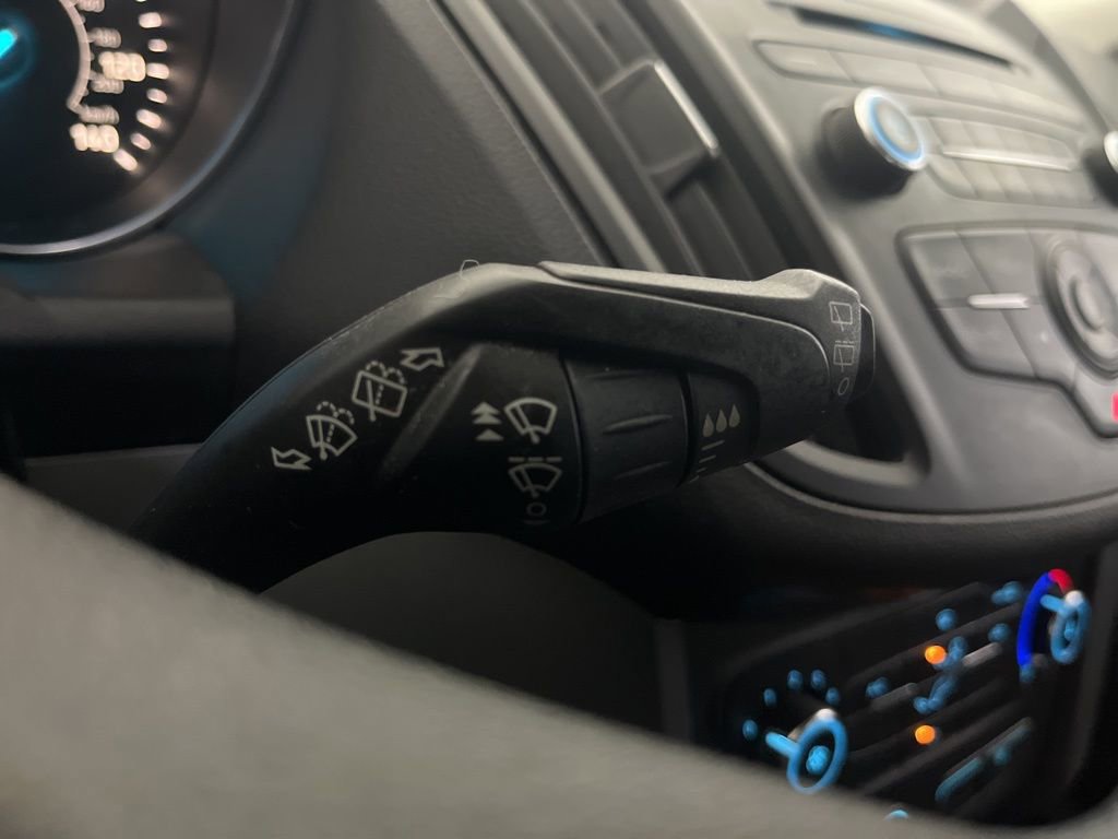 Used 2018 Ford Escape S image 61