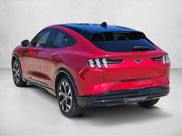 Used 2023 Ford Mustang Mach-E Premium image 8