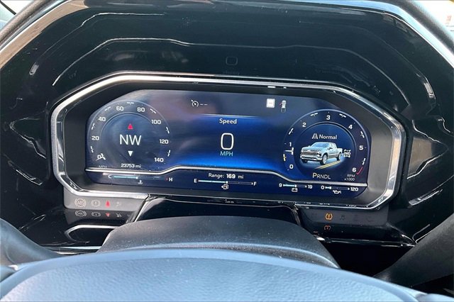 Used 2023 Chevrolet Silverado 1500 LT image 14