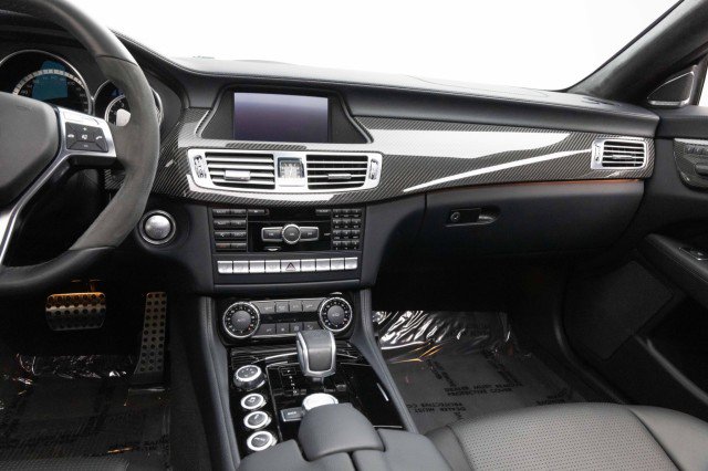 Used 2012 Mercedes-Benz CLS 63 AMG image 14