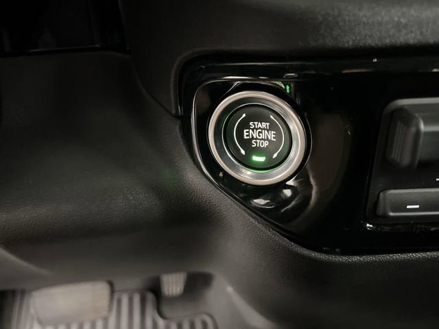 Certified 2026 Chevrolet Silverado 2500 LTZ AWD/4WD image 17