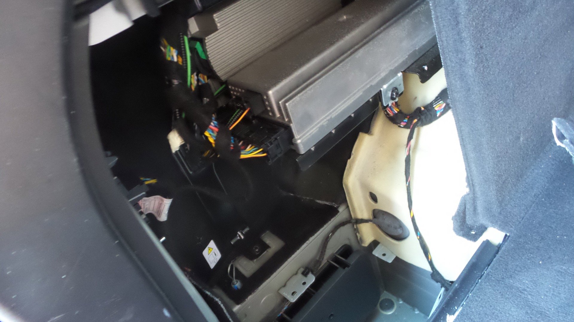 Used 2012 BMW X5 xDrive35d image 81