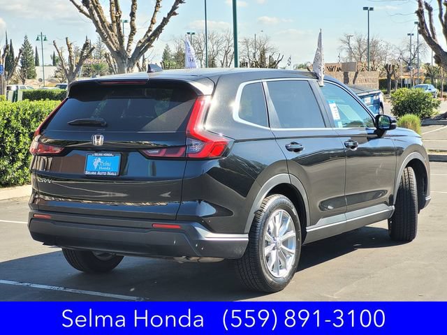Used 2025 Honda CR-V EX-L image 5