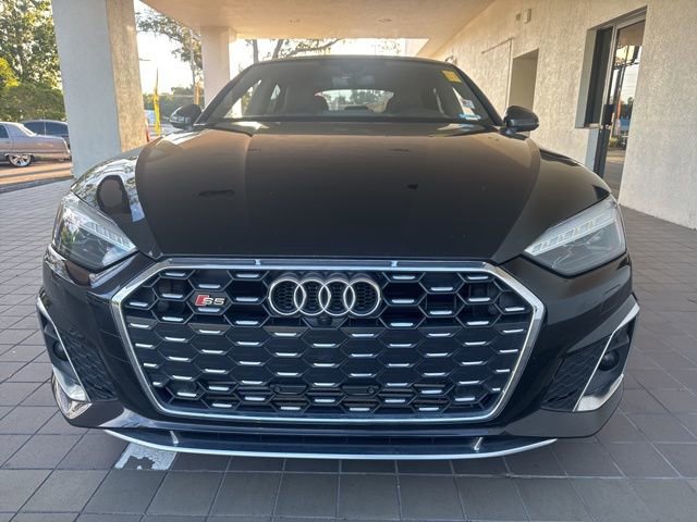 Used 2023 Audi S5 Prestige image 2