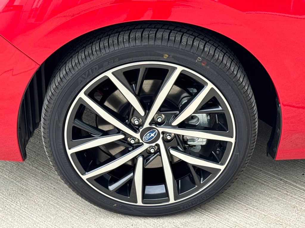 New 2026 Subaru Impreza 2.0i Sport image 27