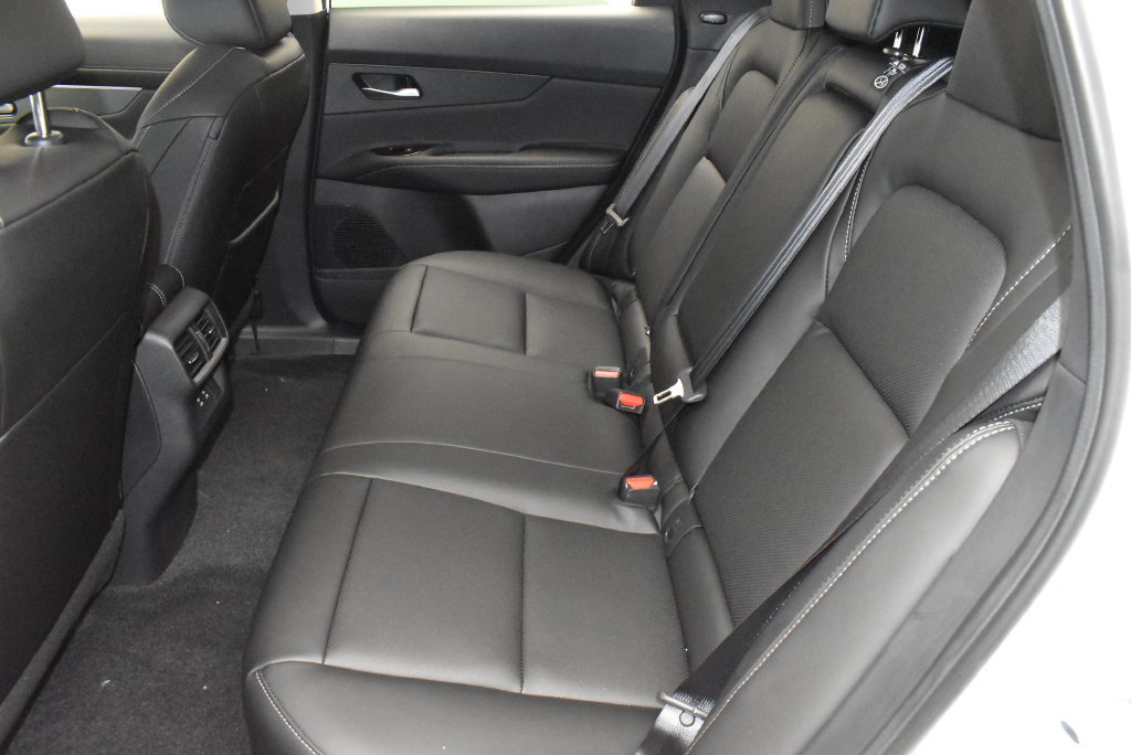 New 2027 Nissan Murano SL AWD/4WD image 36