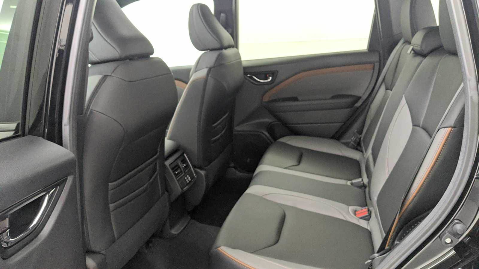 New 2026 Subaru Forester Sport AWD/4WD image 25