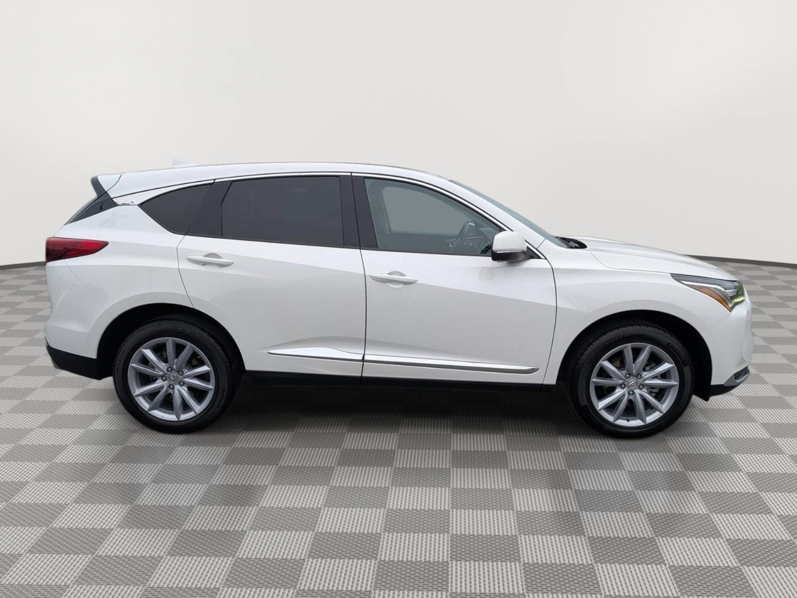 Used 2023 Acura RDX AWD image 6