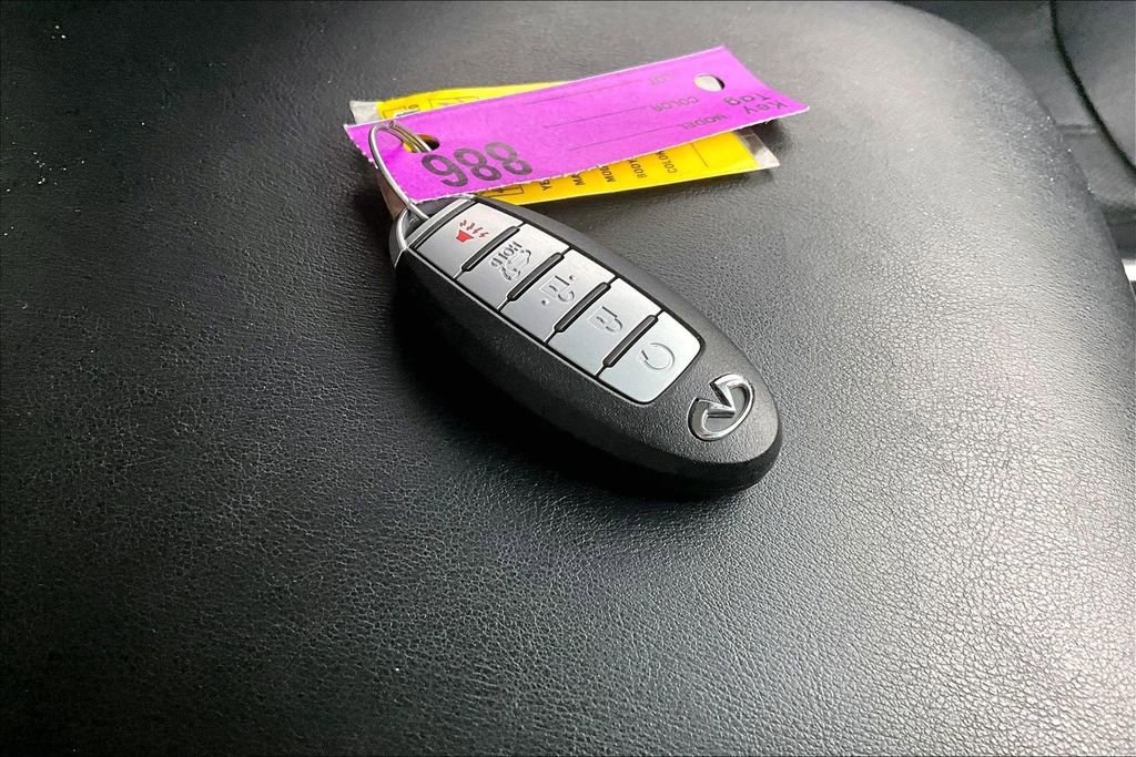 Used 2015 INFINITI QX60 Luxe w/ Premium Plus Package AWD/4WD image 14