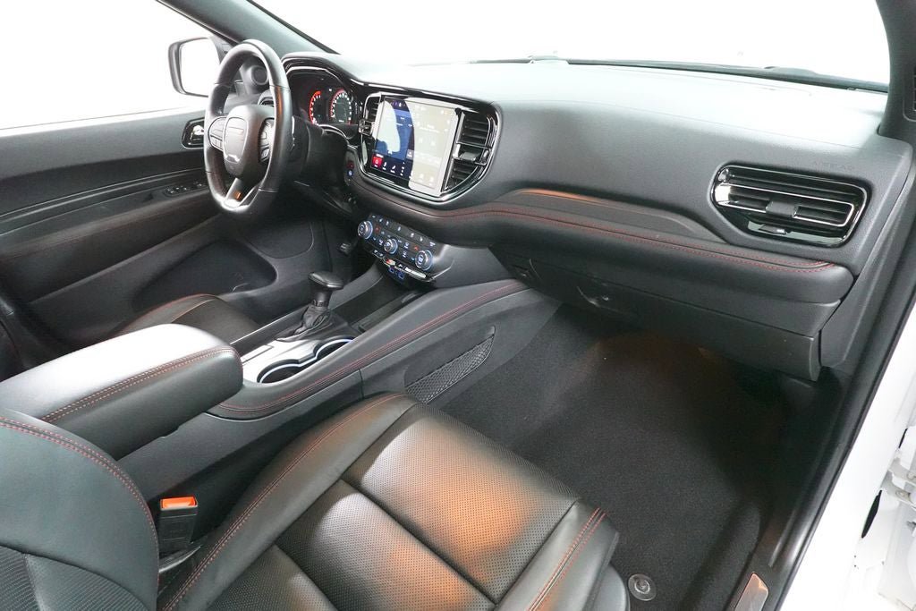 Used 2025 Dodge Durango R/T AWD/4WD image 35