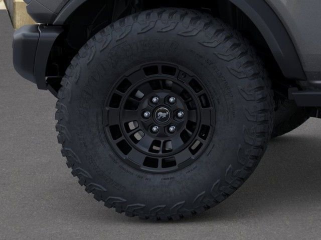 New 2026 Ford Bronco Badlands AWD/4WD image 21