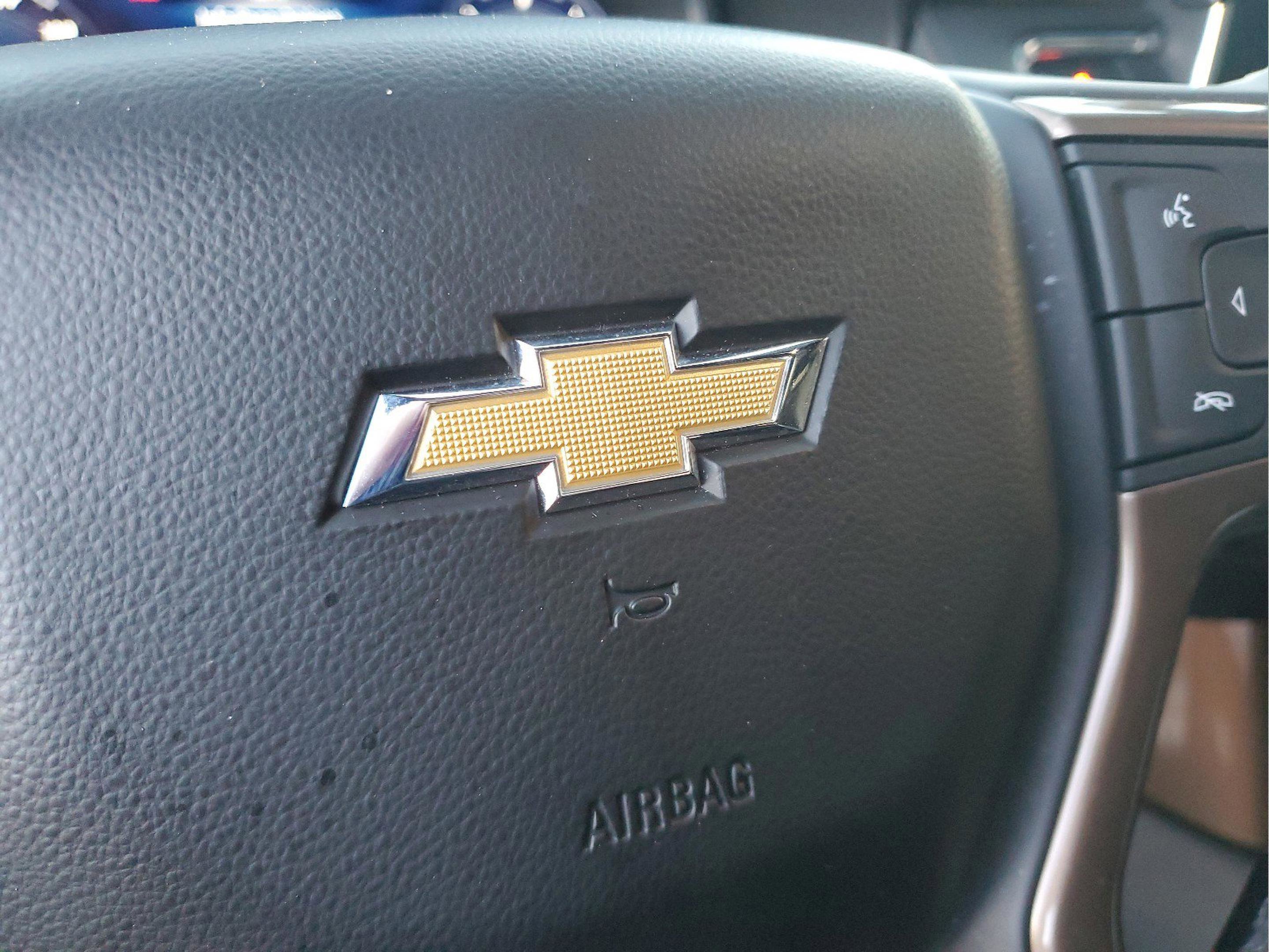 Used 2024 Chevrolet Tahoe High Country image 31