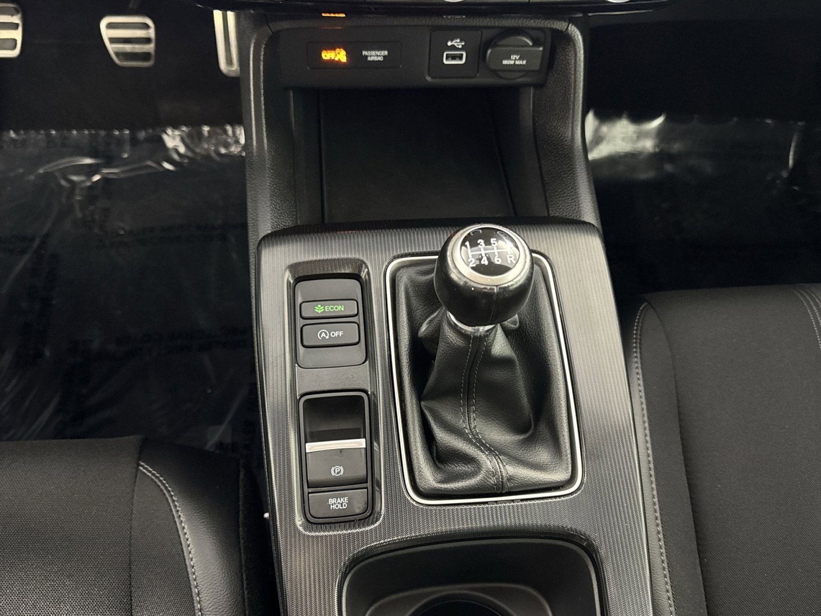 Used 2023 Honda Civic Sport image 21