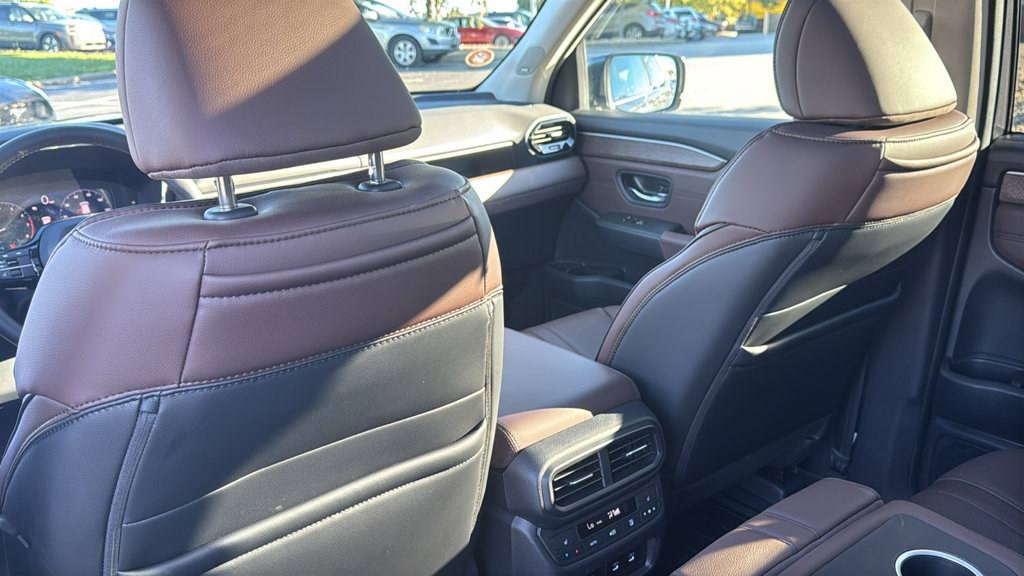 Certified 2026 Honda Pilot Elite image 33