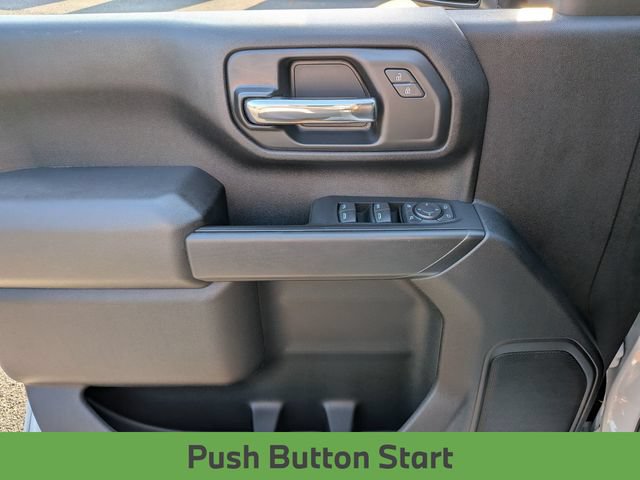 Used 2024 GMC Sierra 2500 Pro w/ Convenience Package AWD/4WD image 27
