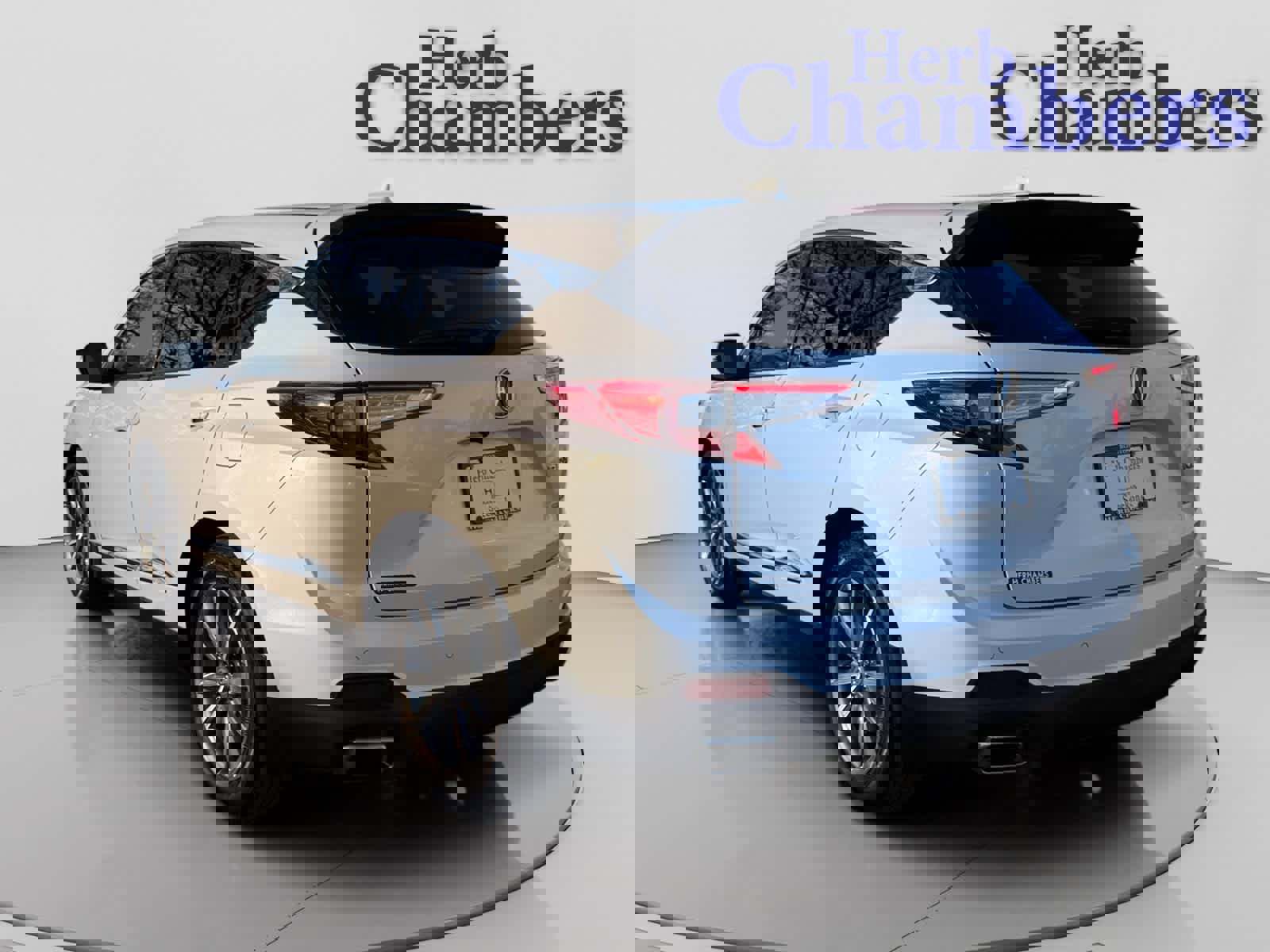 Used 2024 Acura RDX Technology Package image 3