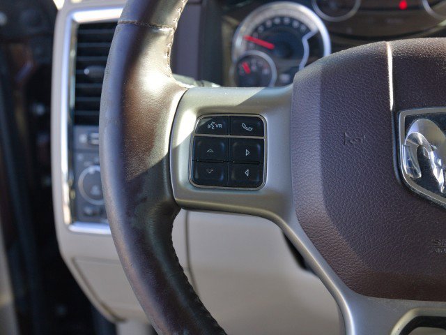 Used 2015 RAM 1500 Laramie w/ Protection Group image 19
