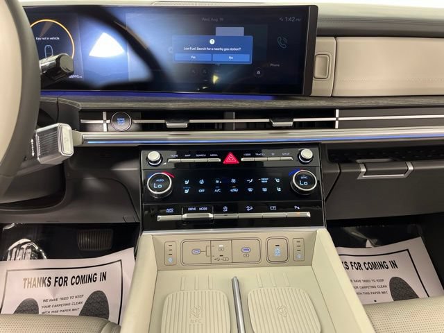Used 2024 Hyundai Santa Fe Calligraphy FWD image 26