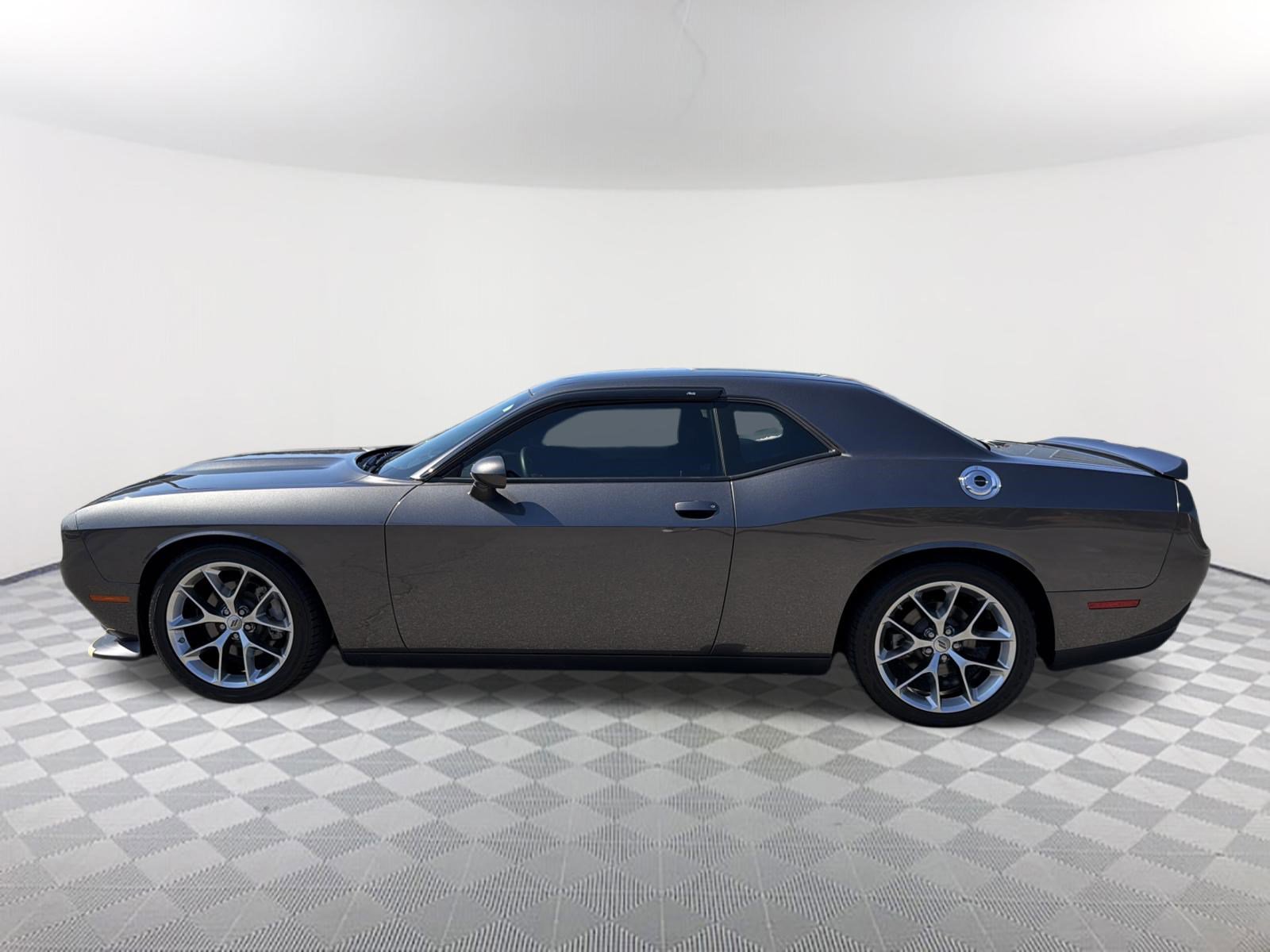 Used 2022 Dodge Challenger GT image 14