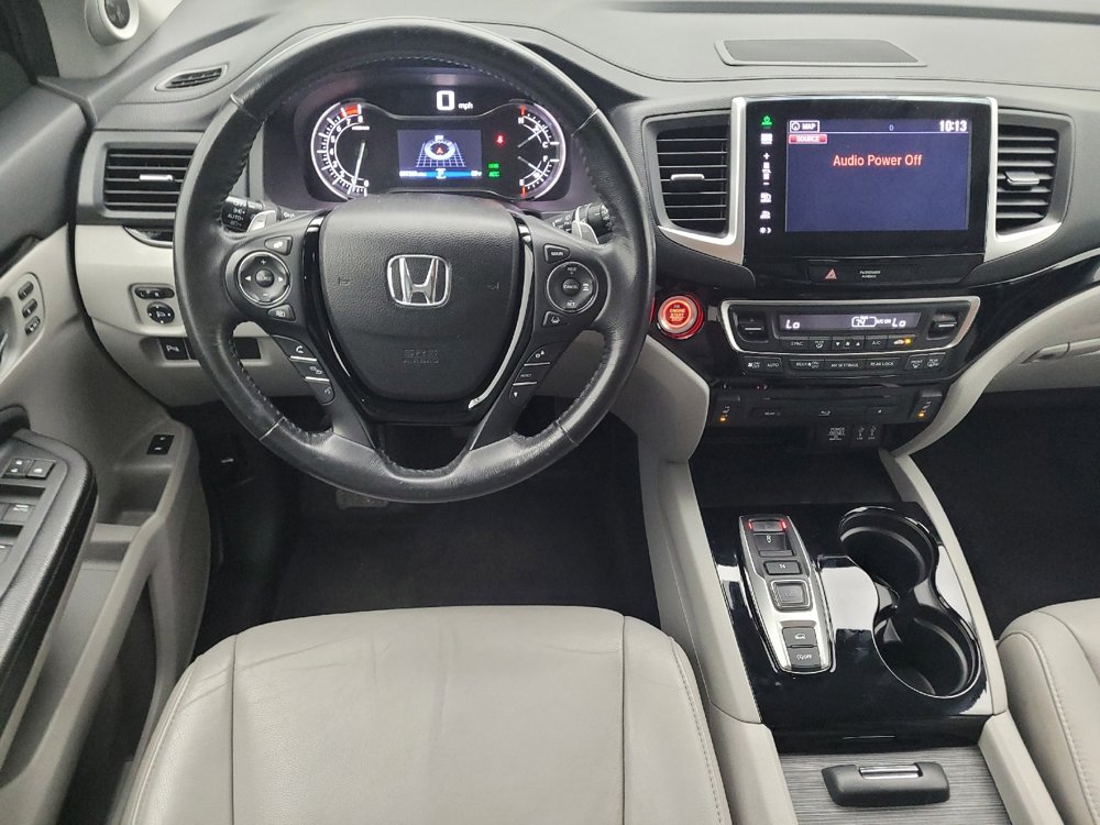 Used 2016 Honda Pilot Touring image 22