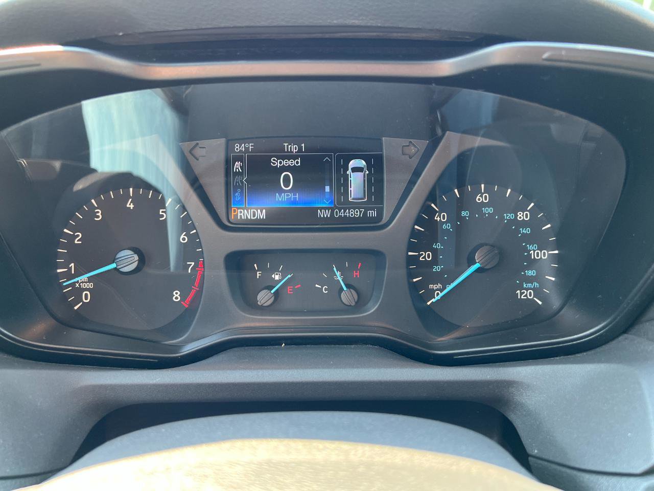 Used 2016 Ford Transit 150 XLT RWD image 33