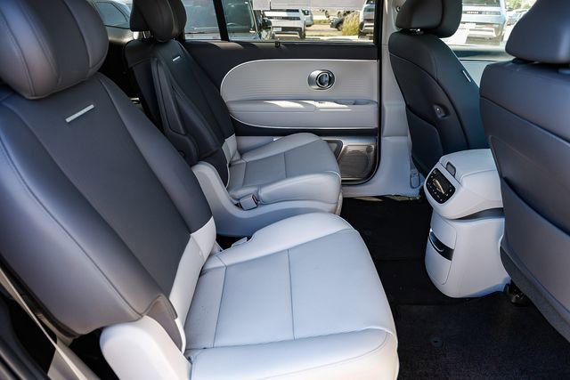 New 2026 Hyundai Ioniq 9 Limited image 22