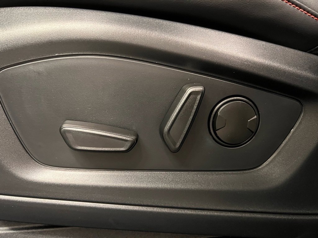 New 2026 Ford Explorer ST-Line image 27