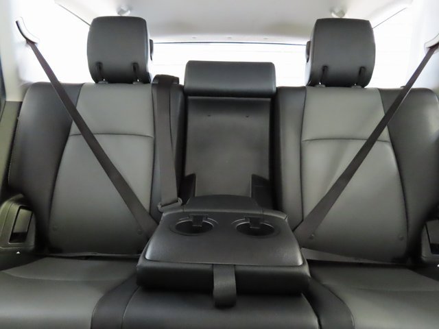 Used 2024 Toyota 4Runner SR5 Premium image 30