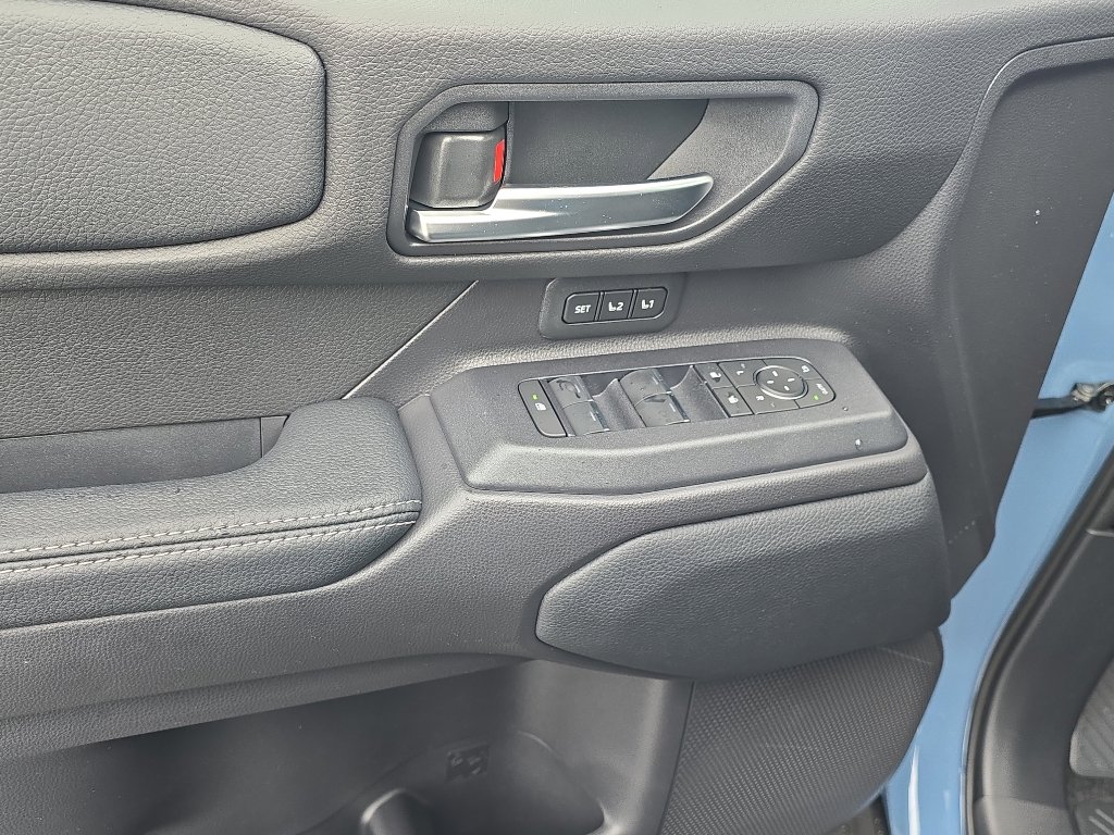 New 2026 Toyota Land Cruiser image 13