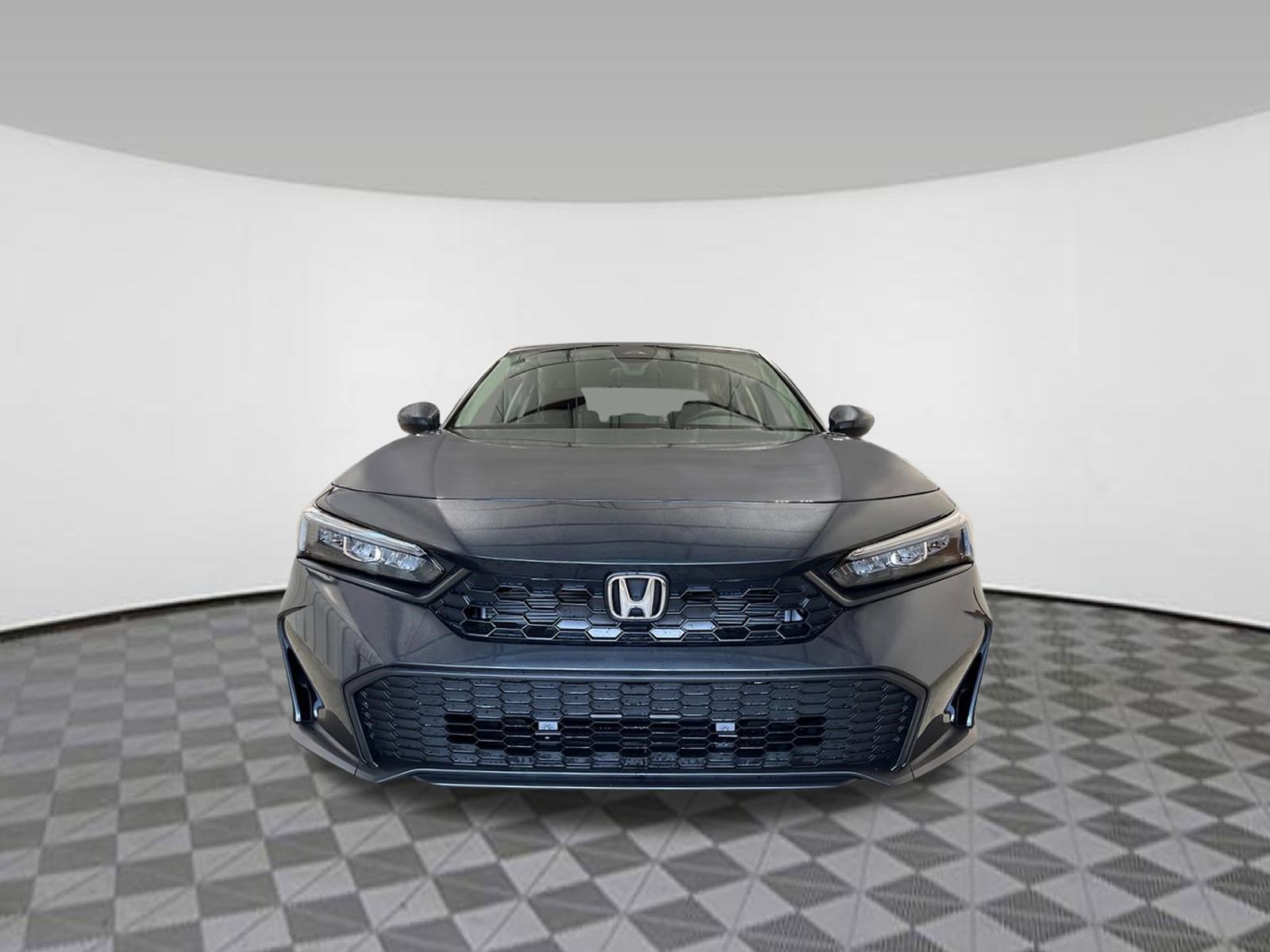 New 2026 Honda Civic LX image 10