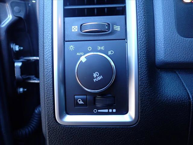 Used 2014 RAM 2500 Big Horn AWD/4WD image 12