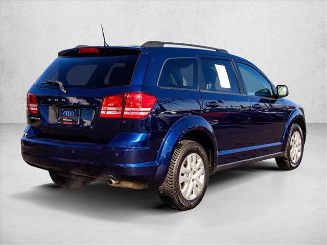 Used 2020 Dodge Journey SE image 5