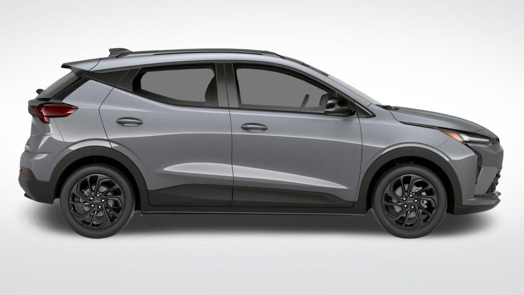 New 2027 Chevrolet Bolt RS image 2