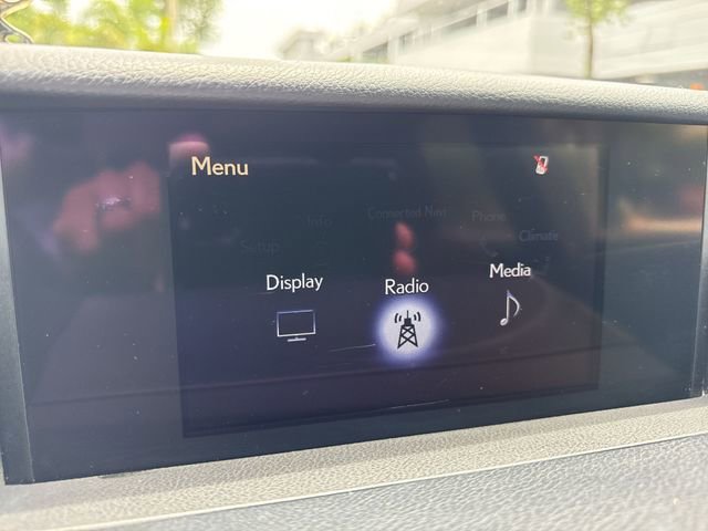 Used 2019 Lexus IS 300 F Sport w/ F Sport Package RWD image 18