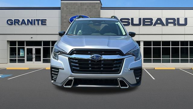 New 2025 Subaru Ascent Touring image 2