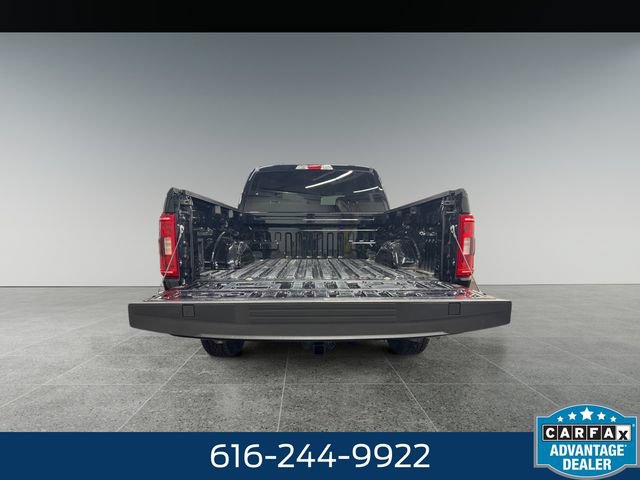 Used 2022 Ford F150 XLT w/ Equipment Group 301A Mid AWD/4WD image 13
