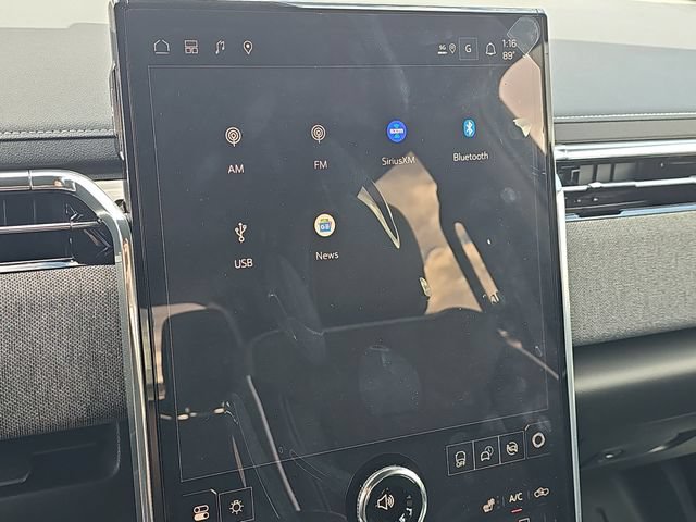 New 2026 GMC Sierra EV Elevation AWD/4WD image 13