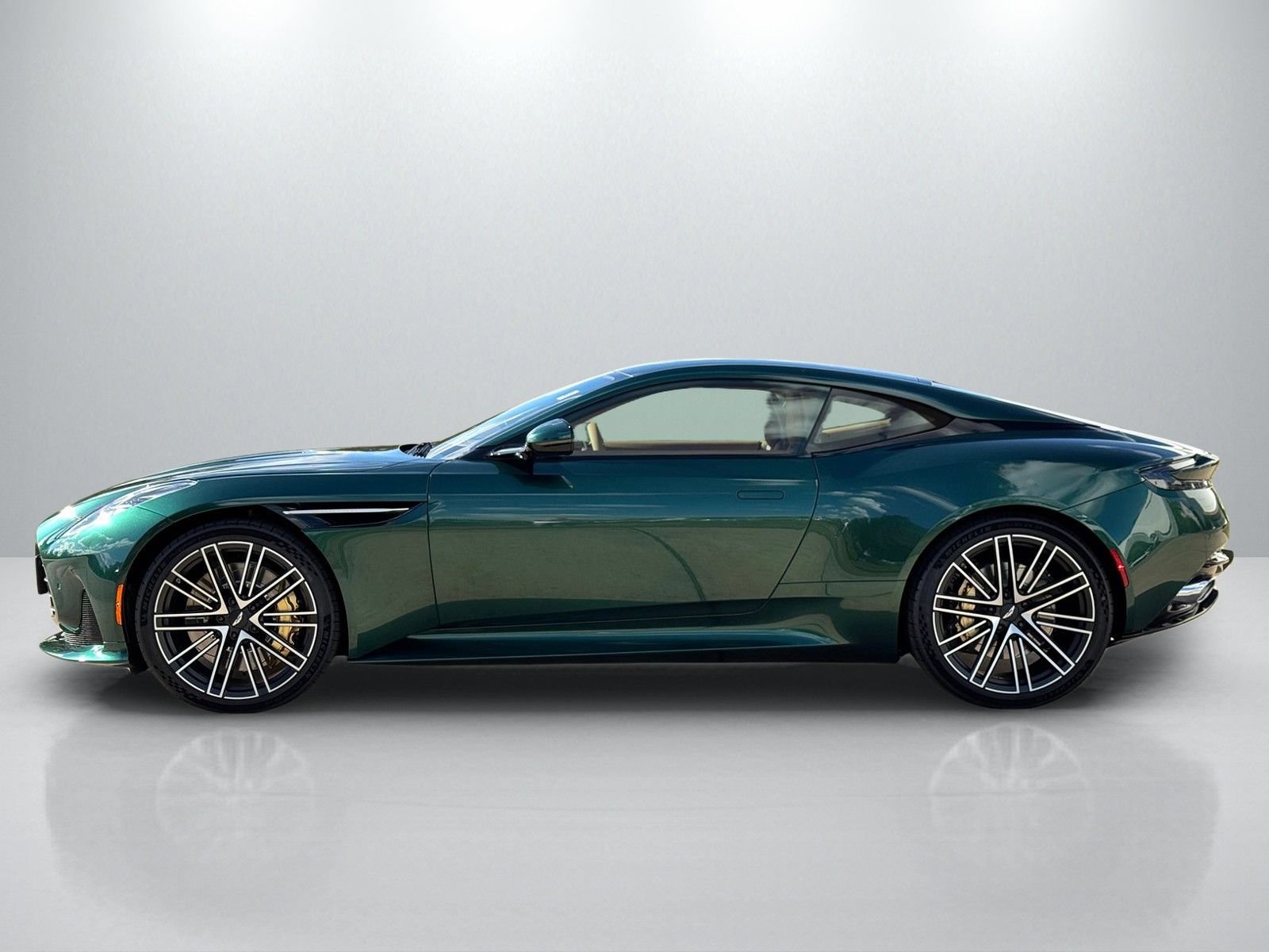 New 2026 Aston Martin DB12 Coupe RWD image 8
