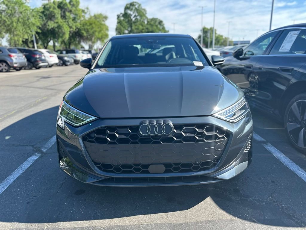 Used 2025 Audi A3 2.0T Premium image 2