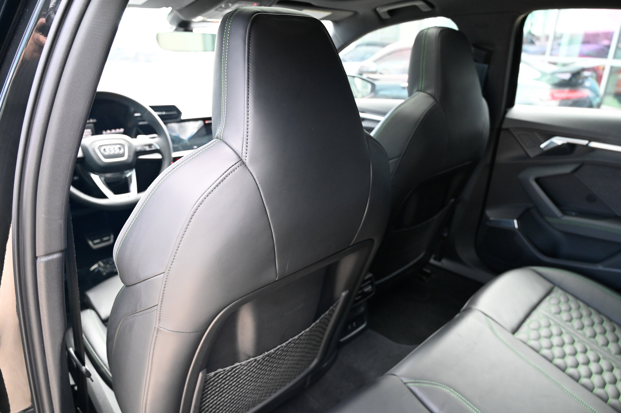 Used 2024 Audi RS 3 image 35