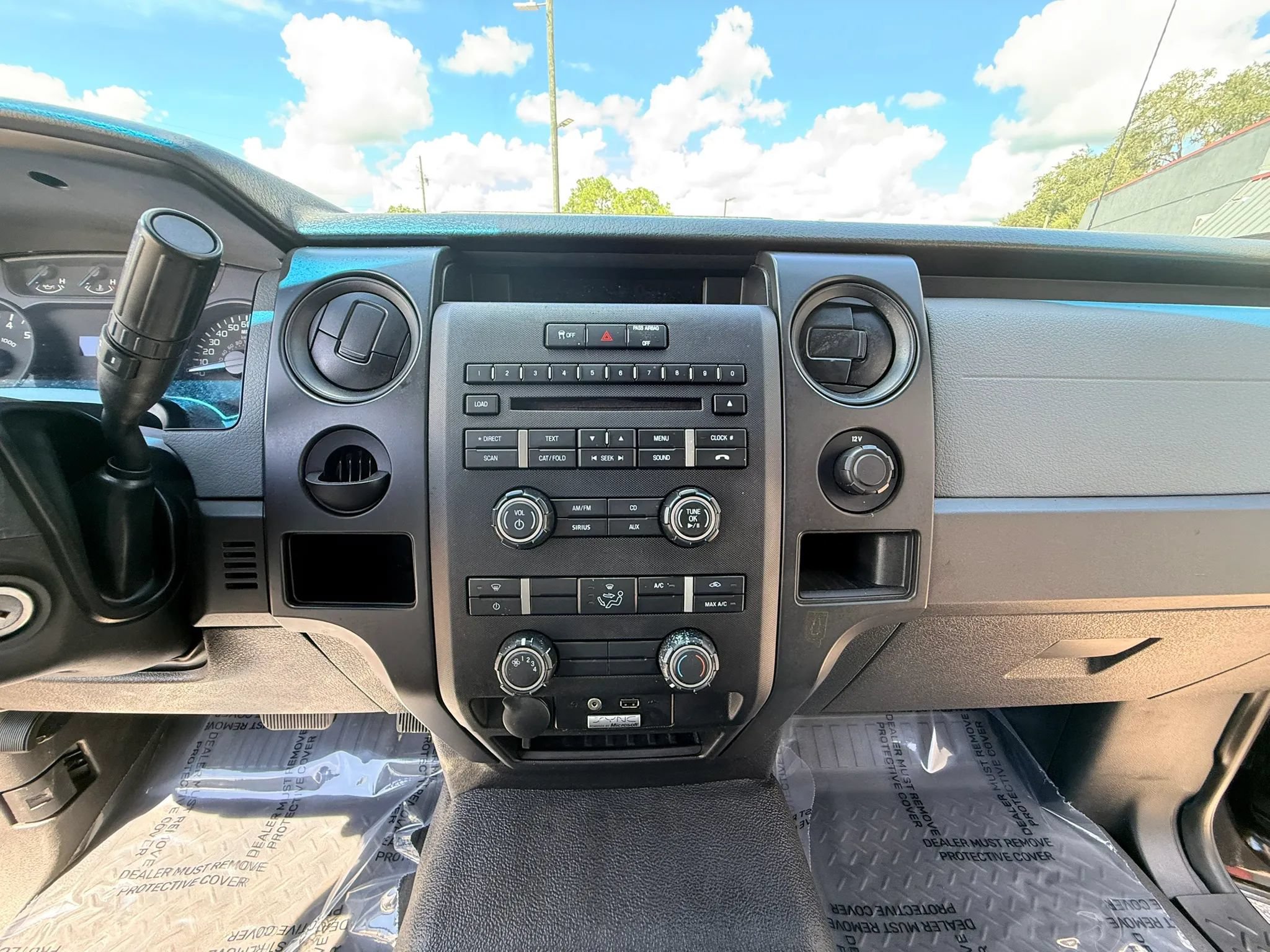 Used 2014 Ford F150 STX w/ Equipment Group 201A Mid RWD image 18