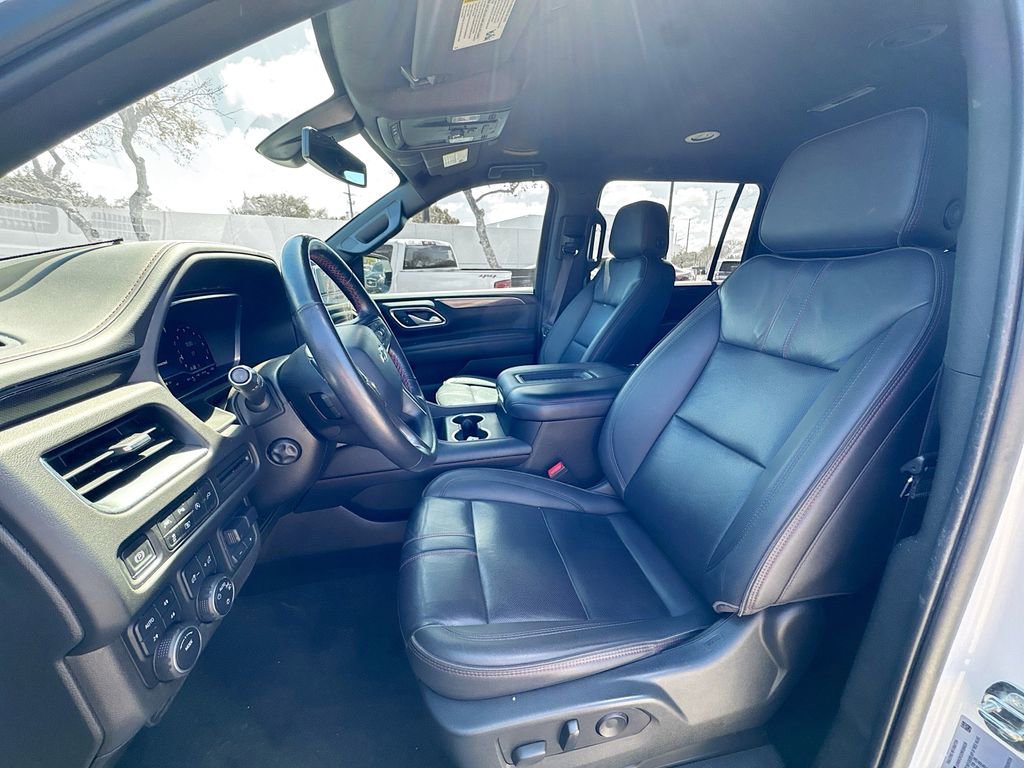 Used 2022 Chevrolet Suburban RST w/ Luxury Package AWD/4WD image 19