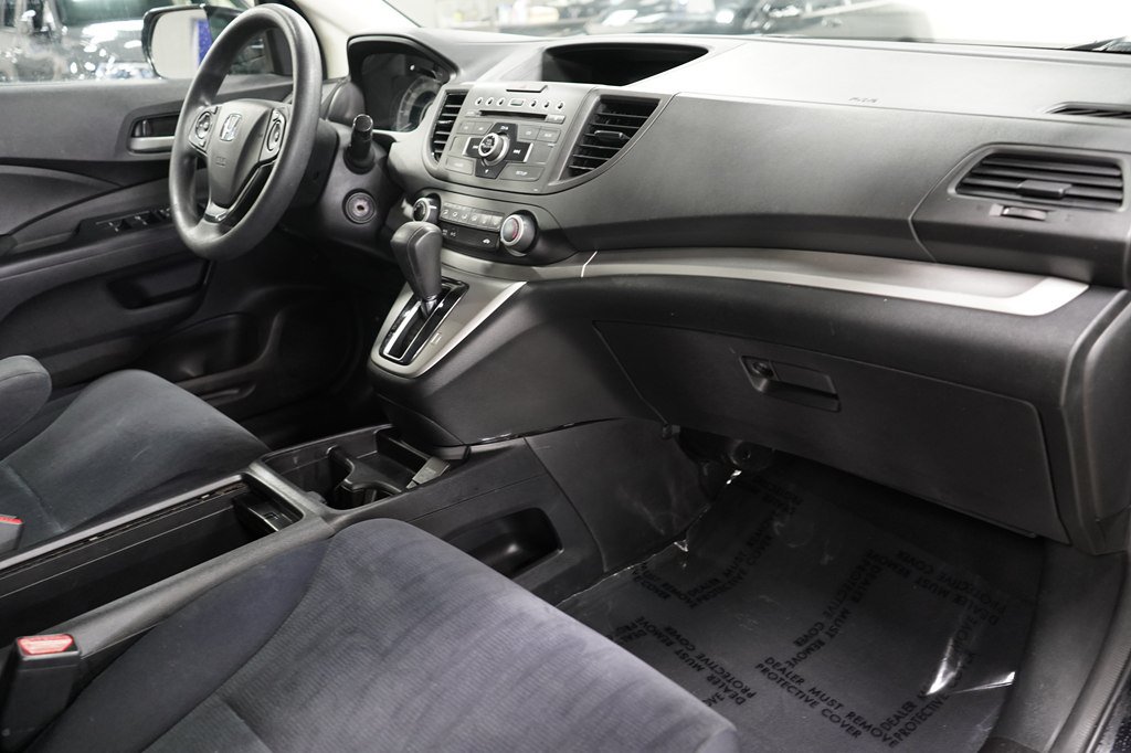 Used 2014 Honda CR-V LX image 28