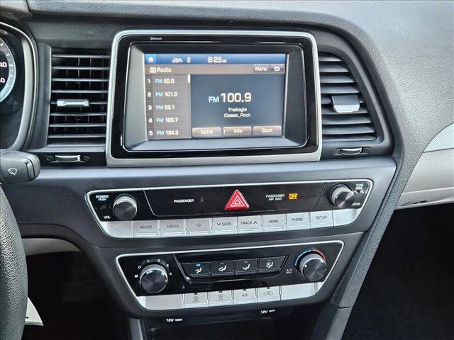 Used 2019 Hyundai Sonata SE image 14