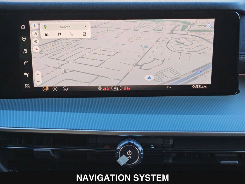 New 2026 Nissan Murano SL image 20