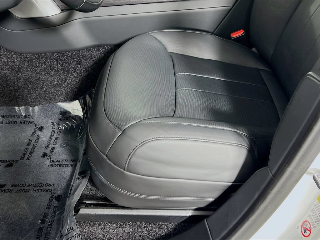 Used 2025 Land Rover Range Rover SE AWD/4WD image 20