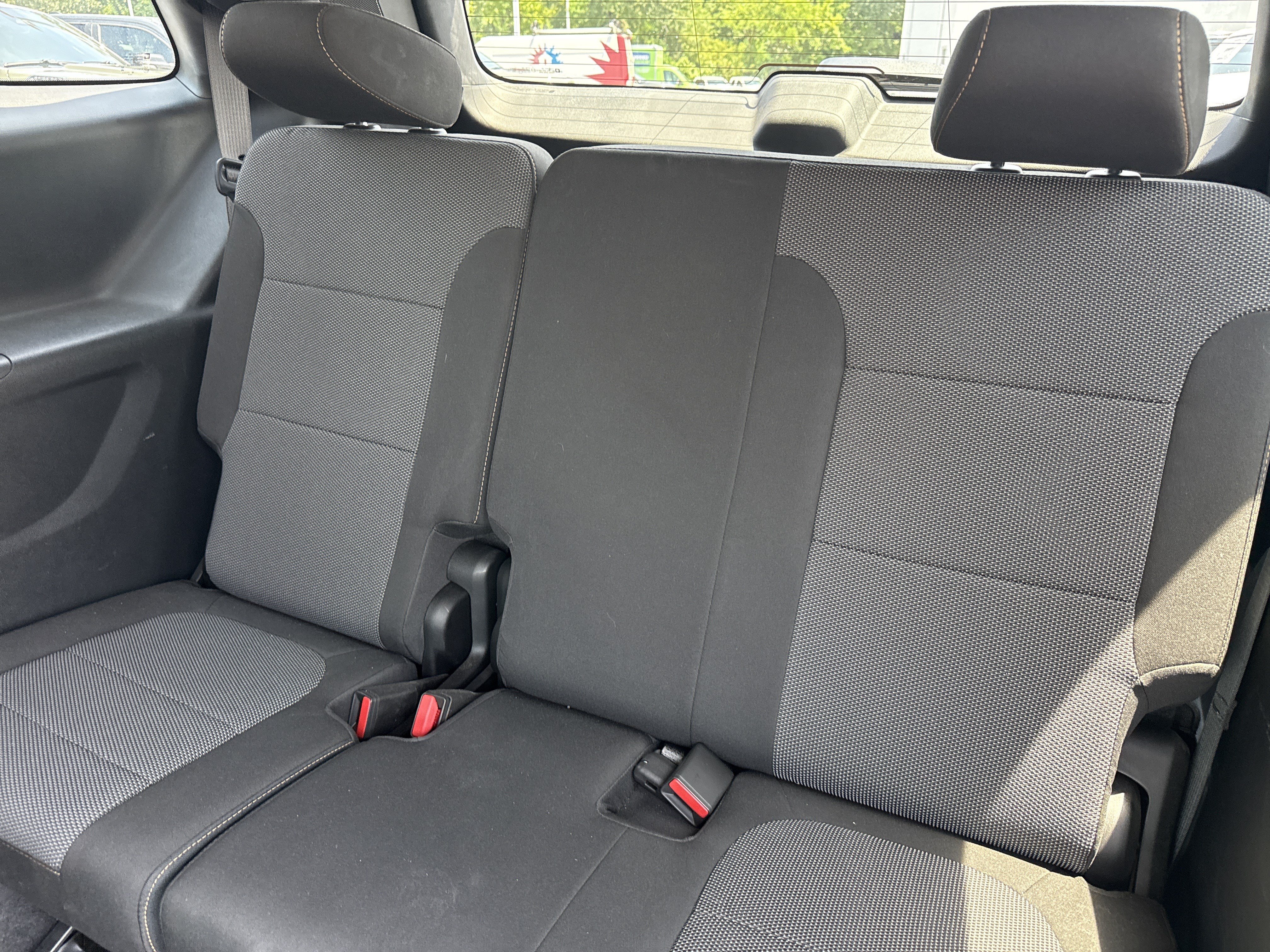 Used 2020 Chevrolet Traverse LS FWD image 30